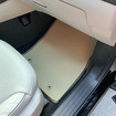 EVA коврики на Mazda CX9 II 2015 - 2025 в Балашихе