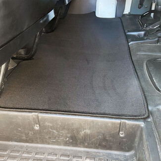 Ворсовые коврики на ГАЗ Соболь Комби грузопассажирский 1998&nbsp;-&nbsp;2026 в Балашихе