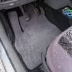 Коврики на Renault Scenic II 2003 - 2010 в Балашихе