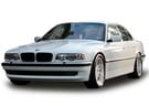 Коврики на BMW 7 (E38) 1994 - 2001 в Балашихе