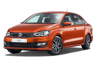 EVA коврики на Volkswagen Polo V 2010 - 2020 в Балашихе