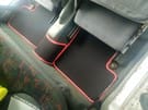 Коврики на Nissan Micra (K11) 1992 - 2003 в Балашихе