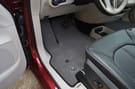 Коврики на Chrysler Pacifica II 2016 - 2025 в Балашихе