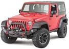 Коврики на Jeep Wrangler (JK) 2006 - 2018 в Балашихе