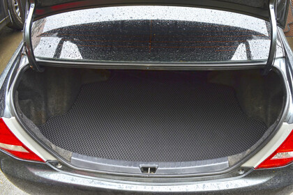 Коврики на Toyota Corolla Axio (E14) 2006&nbsp;-&nbsp;2012 в Балашихе