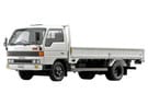 EVA коврики на Mazda Titan III 1989 - 2000 в Балашихе