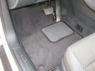 Коврики на Audi A3 (8P) 2003 - 2013 в Балашихе