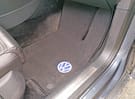 EVA коврики на Volkswagen Passat CC 2008 - 2017 в Балашихе
