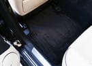 Коврики на Hyundai Equus 2010 - 2017 в Балашихе
