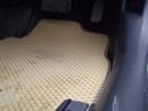 Коврики на Honda Civic VII 5d 2000 - 2005 в Балашихе