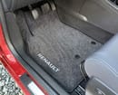 Коврики на Renault Megane III 2008 - 2016 в Балашихе
