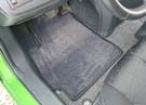 Коврики на Mazda 2 2007 - 2015 в Балашихе