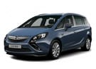 Коврики на Opel Zafira C 2011 - 2019 в Балашихе