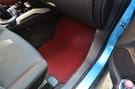 EVA коврики на Mitsubishi RVR III 2010 - 2025 в Балашихе