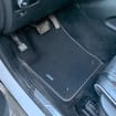 Ворсовые коврики на Jeep Grand Cherokee (WK2) 2010 - 2022 в Балашихе