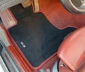 Коврики на BMW 6 (E63/E64) 2003 - 2010 в Балашихе