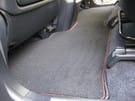 Ворсовые коврики на Lexus RX II 2003 - 2009 в Балашихе