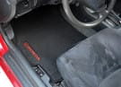 Коврики на Honda Civic VI 3d 1995 - 2001 в Балашихе