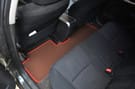 Коврики на Toyota Auris I 2006 - 2012 в Балашихе