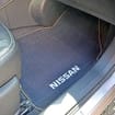 Коврики на Nissan Qashqai+2 (J10) 2008 - 2013 в Балашихе