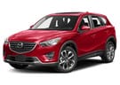 Ворсовые коврики на Mazda CX5 I 2011 - 2017 в Балашихе