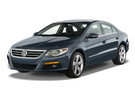 EVA коврики на Volkswagen Passat CC 2008 - 2017 в Балашихе