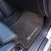 Коврики на Toyota Land Cruiser Prado 150 2009 - 2023 в Балашихе