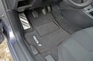 EVA коврики на Mazda 3 2003 - 2009 в Балашихе