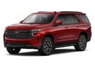 Коврики на Chevrolet Tahoe V 2019 - 2025 в Балашихе