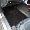 Коврики на Mercedes S (W220) 1998 - 2005 в Балашихе