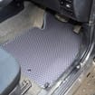 Коврики на Mitsubishi Pajero Mini II 1998 - 2012 в Балашихе