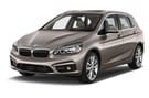 EVA коврики на BMW 2 Active Tourer (F45) 2014 - 2022 в Балашихе