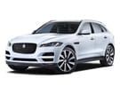 Ворсовые коврики на Jaguar F-Pace 2015 - 2025 в Балашихе