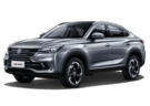 Ворсовые коврики на Changan CS85 Coupe 2018 - 2025 в Балашихе