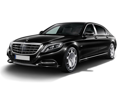 Коврики на Mercedes S (X222) Maybach 2015 - 2020 в Балашихе