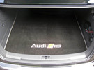 EVA коврики на Audi A6 (C7) 2011 - 2018 в Балашихе