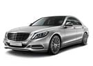 Коврики на Mercedes S (W222) 2013 - 2020 в Балашихе