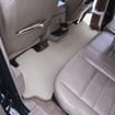 Ворсовые коврики на Ford F250, F350, F450, F550 2006 - 2010 в Балашихе