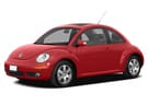 EVA коврики на Volkswagen Beetle (A4) 1997 - 2007 в Балашихе