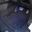 EVA коврики на Mazda Axela II 2009 - 2013 в Балашихе