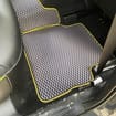 EVA коврики на Mazda CX5 II 2016 - 2025 в Балашихе