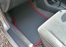 Коврики на Honda Domani II 1997 - 2000 в Балашихе