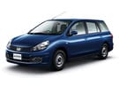 EVA коврики на Nissan AD (Y12) 2006 - 2025 в Балашихе