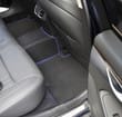 Ворсовые коврики на Genesis G80 I 2017 - 2020 в Балашихе