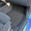 EVA коврики на BMW 3 (F30/F31) 2012 - 2019 в Балашихе
