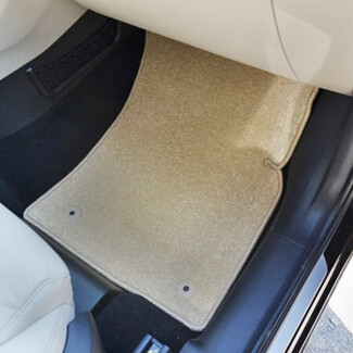 EVA коврики на Volkswagen Tiguan Allspace 2016 - 2025 в Балашихе