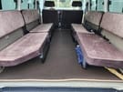 Ворсовые коврики на Toyota Land Cruiser 70 2006 - 2025 в Балашихе