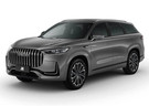 EVA коврики на Jaecoo J8 2024 - 2025 в Балашихе