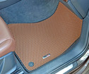 EVA коврики на Audi A4 (B9) 2015 - 2025 в Балашихе