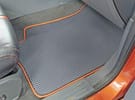 Коврики на Ford Ranger III 2011 - 2023 в Балашихе